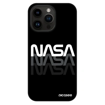 Obal pre Apple iPhone 14 Pro Max - NASA Triple