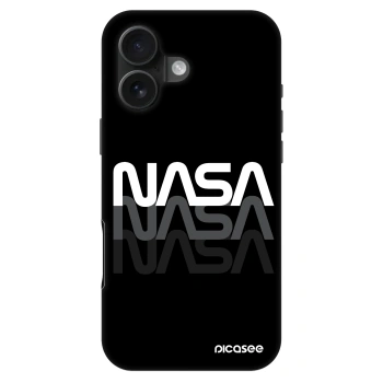 Obal pre Apple iPhone 16 - NASA Triple