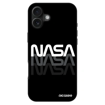 Obal pre Apple iPhone 16 Plus - NASA Triple
