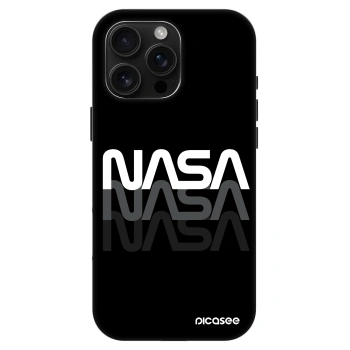 Obal pre Apple iPhone 16 Pro Max - NASA Triple