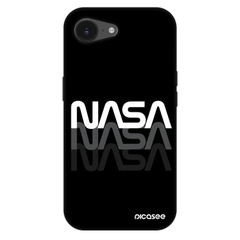 Obal pre Apple iPhone 16e - NASA Triple