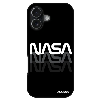 Obal pre Apple iPhone 17 - NASA Triple