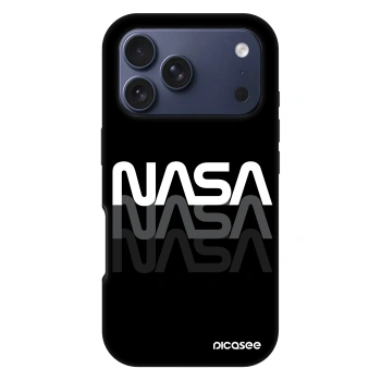 Obal pre Apple iPhone 17 Pro - NASA Triple