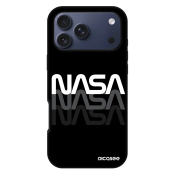 Obal pre Apple iPhone 17 Pro Max - NASA Triple