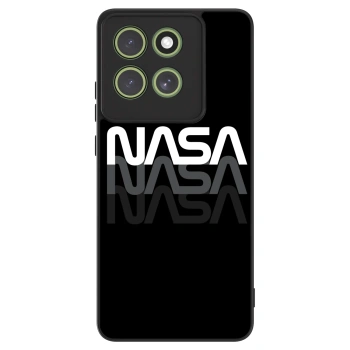 Obal pre Motorola Moto G86 5G - NASA Triple