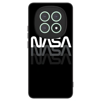 Obal pre Xiaomi Redmi Note 15 - NASA Triple