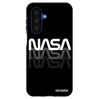 Obal pre Samsung Galaxy A17 5G - NASA Triple