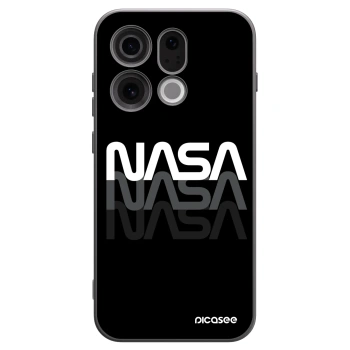 Obal pre OPPO Find X9 - NASA Triple