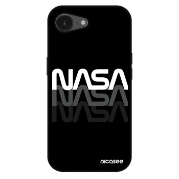 Obal pre Apple iPhone 17e - NASA Triple