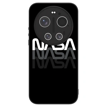 Obal pre Xiaomi 17 Ultra - NASA Triple