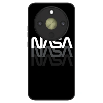 Obal pre Honor Magic8 Lite 5G - NASA Triple