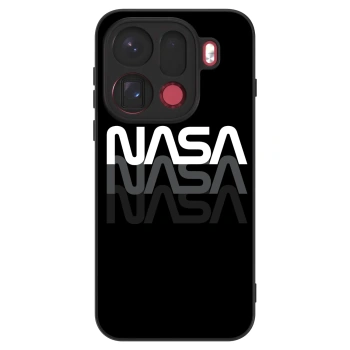 Obal pre OPPO Find X9 Pro - NASA Triple