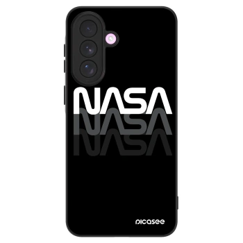 Obal pre Samsung Galaxy A57 5G - NASA Triple