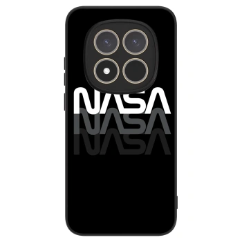 Picasee ULTIMATE CASE pro Xiaomi Redmi Note 15 Pro 5G - NASA Triple
