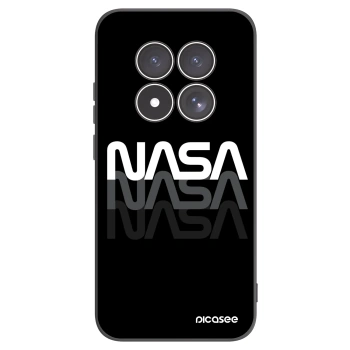 Obal pre Xiaomi Redmi Note 15 Pro 5G - NASA Triple