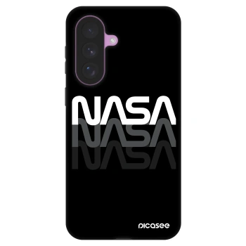 Picasee Fashion Case pre Samsung Galaxy A57 5G - NASA Triple