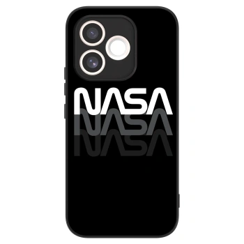 Obal pre Honor 600 Lite - NASA Triple