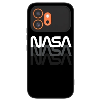 Obal pre Honor 600 - NASA Triple