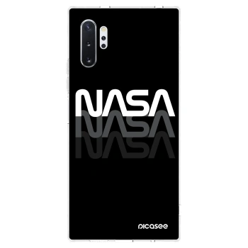 Obal pre Samsung Galaxy Note 10+ N975F - NASA Triple