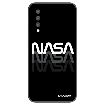 Obal pre Xiaomi Mi 9 Lite - NASA Triple