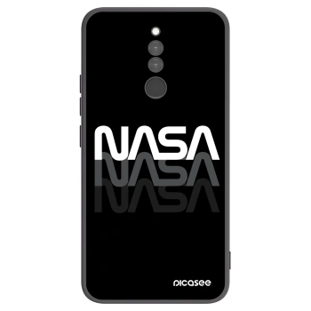 Obal pre Xiaomi Redmi 8 - NASA Triple