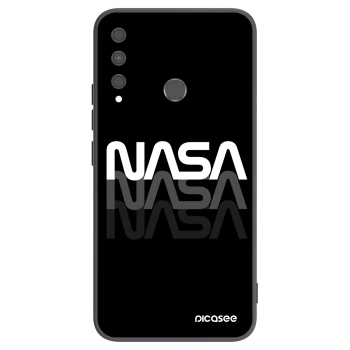 Obal pre Huawei P40 Lite E - NASA Triple