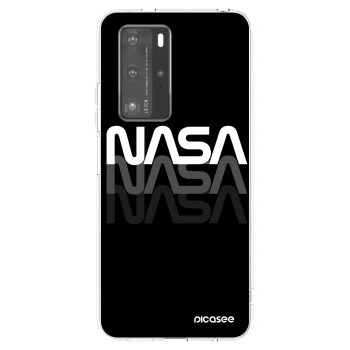 Obal pre Huawei P40 Pro - NASA Triple