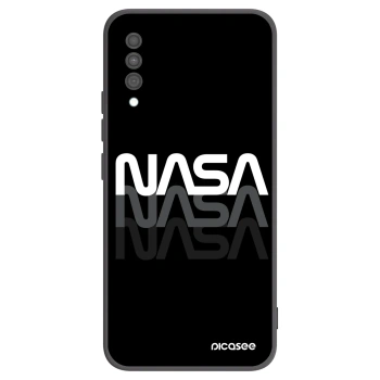 Obal pre Samsung Galaxy A30s A307F - NASA Triple