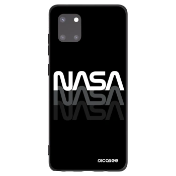 Obal pre Samsung Galaxy Note 10 Lite N770F - NASA Triple