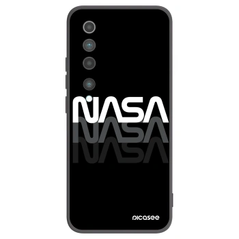 Obal pre Xiaomi Mi 10 - NASA Triple