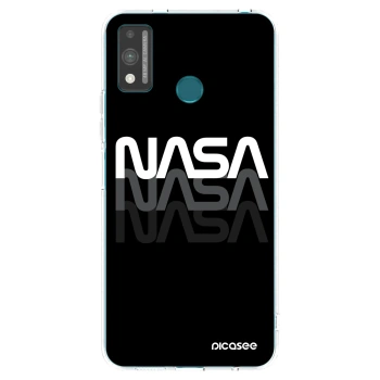 Obal pre Honor 9X Lite - NASA Triple