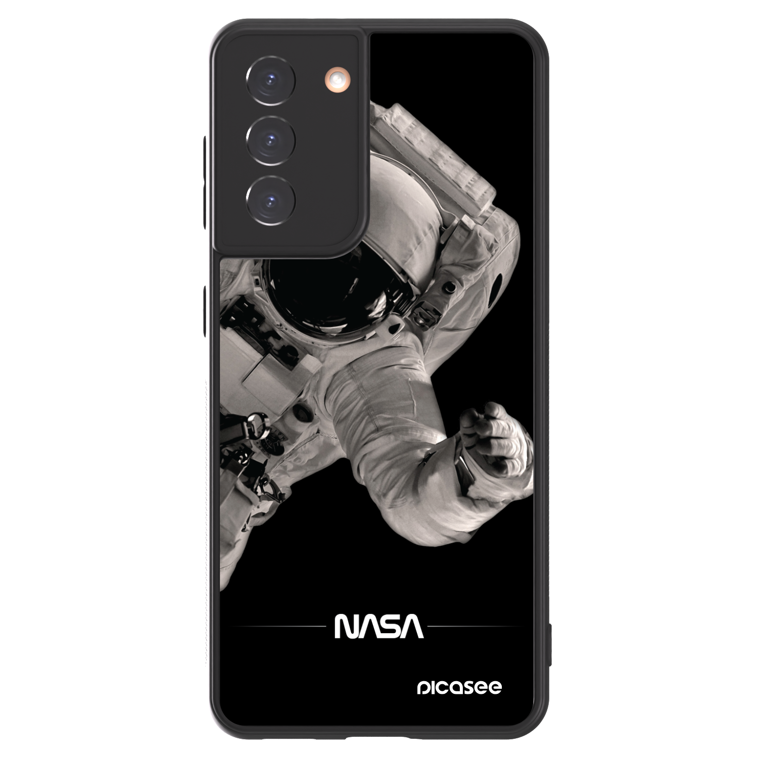 ULTIMATE CASE pro Samsung Galaxy S21 5G G991B - Astronaut Big