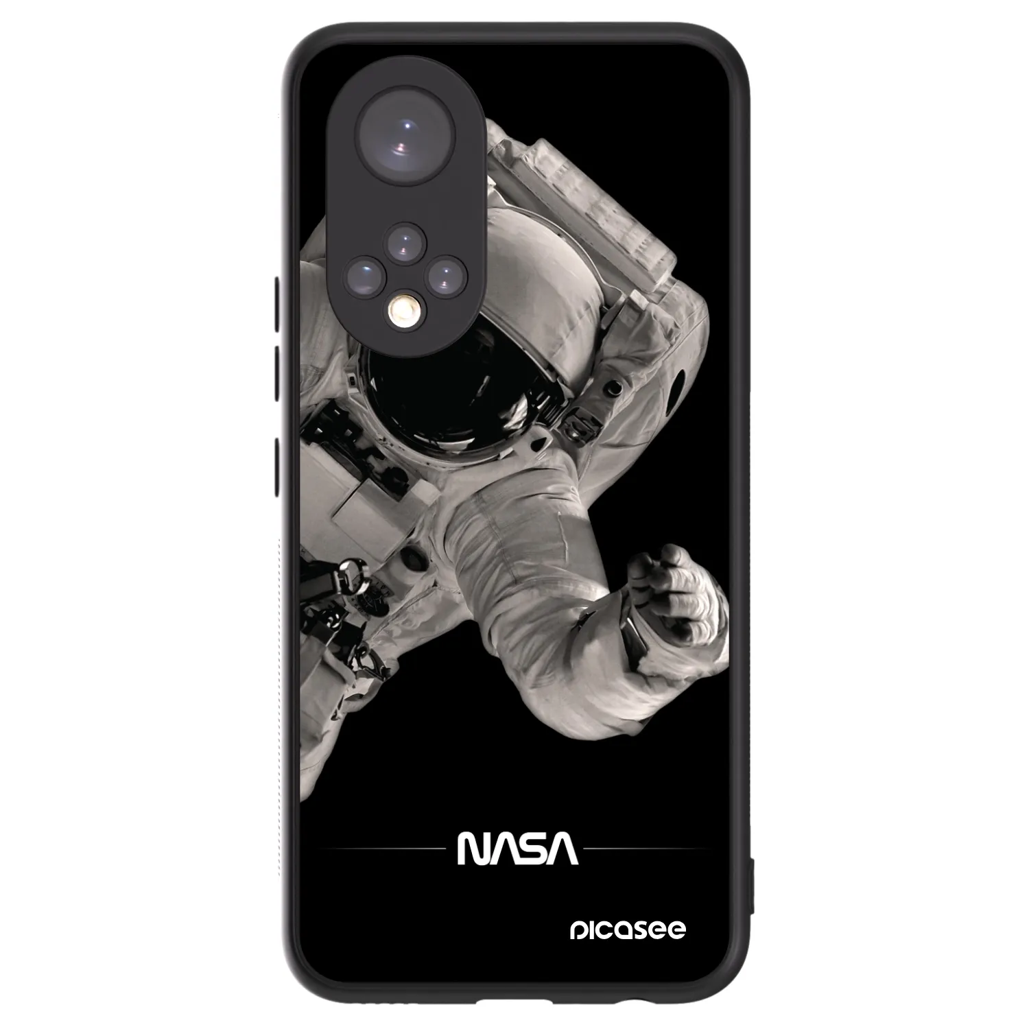 Picasee ULTIMATE CASE pro Huawei Nova 9 - Astronaut Big