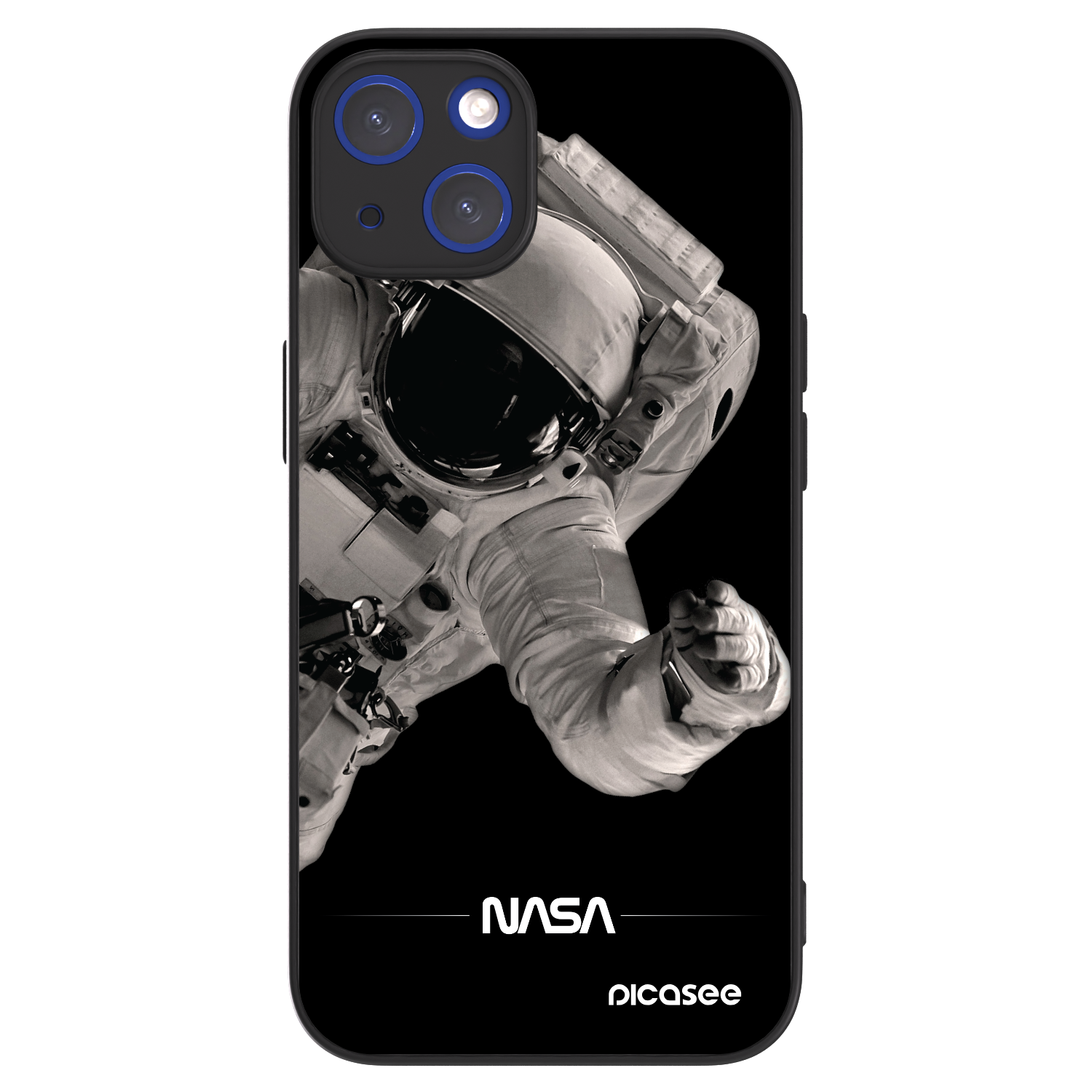 ULTIMATE CASE MagSafe pro Apple iPhone 14 - Astronaut Big