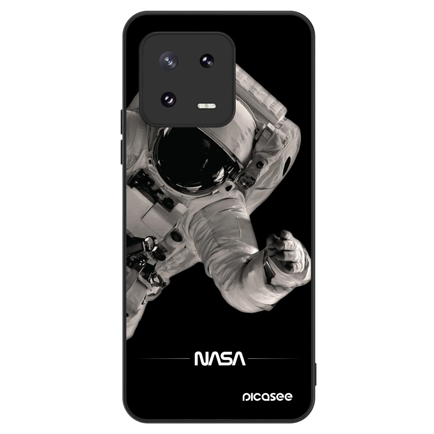 Picasee ULTIMATE CASE pro Xiaomi 13 Pro - Astronaut Big