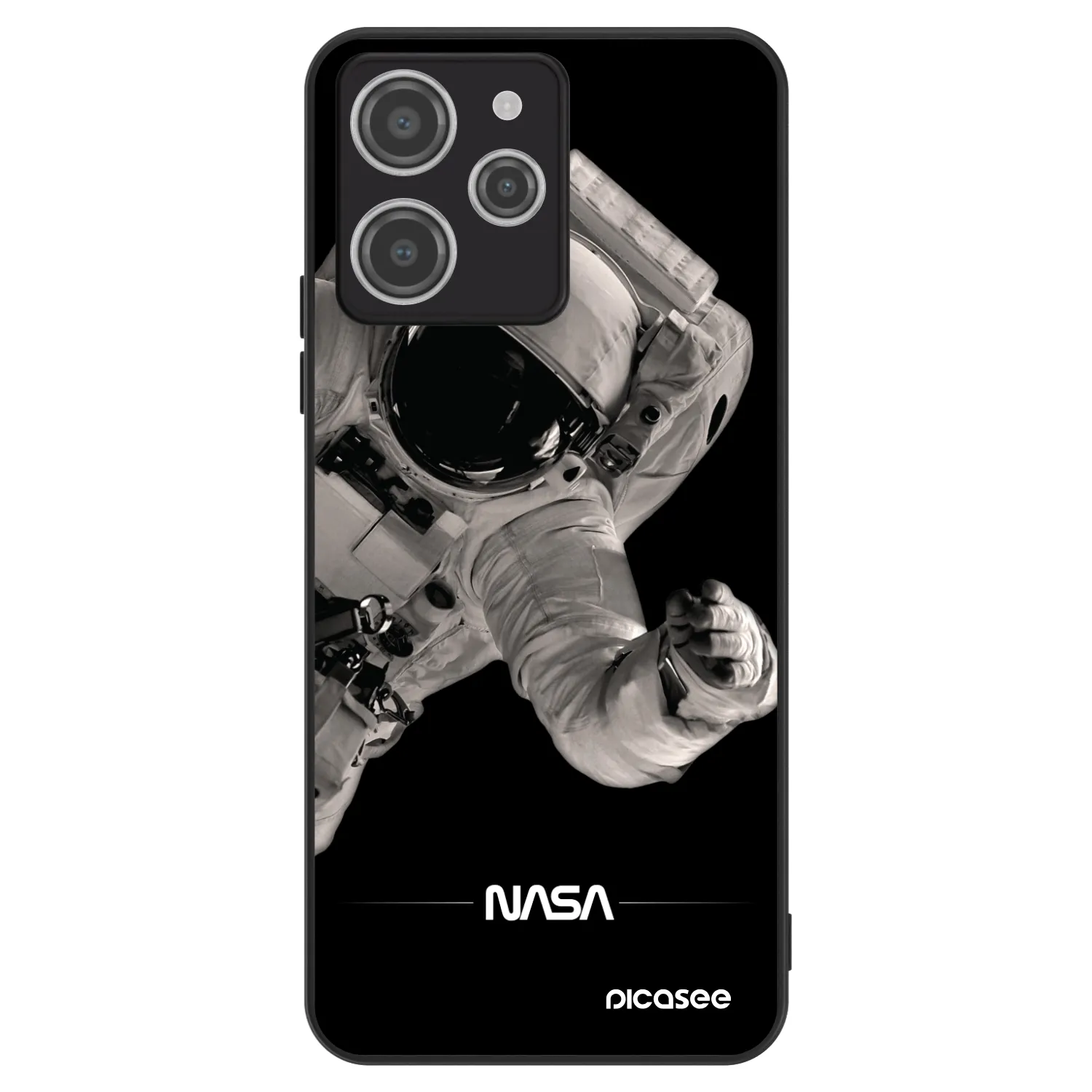ULTIMATE CASE pro Xiaomi Redmi 12 4G - Astronaut Big