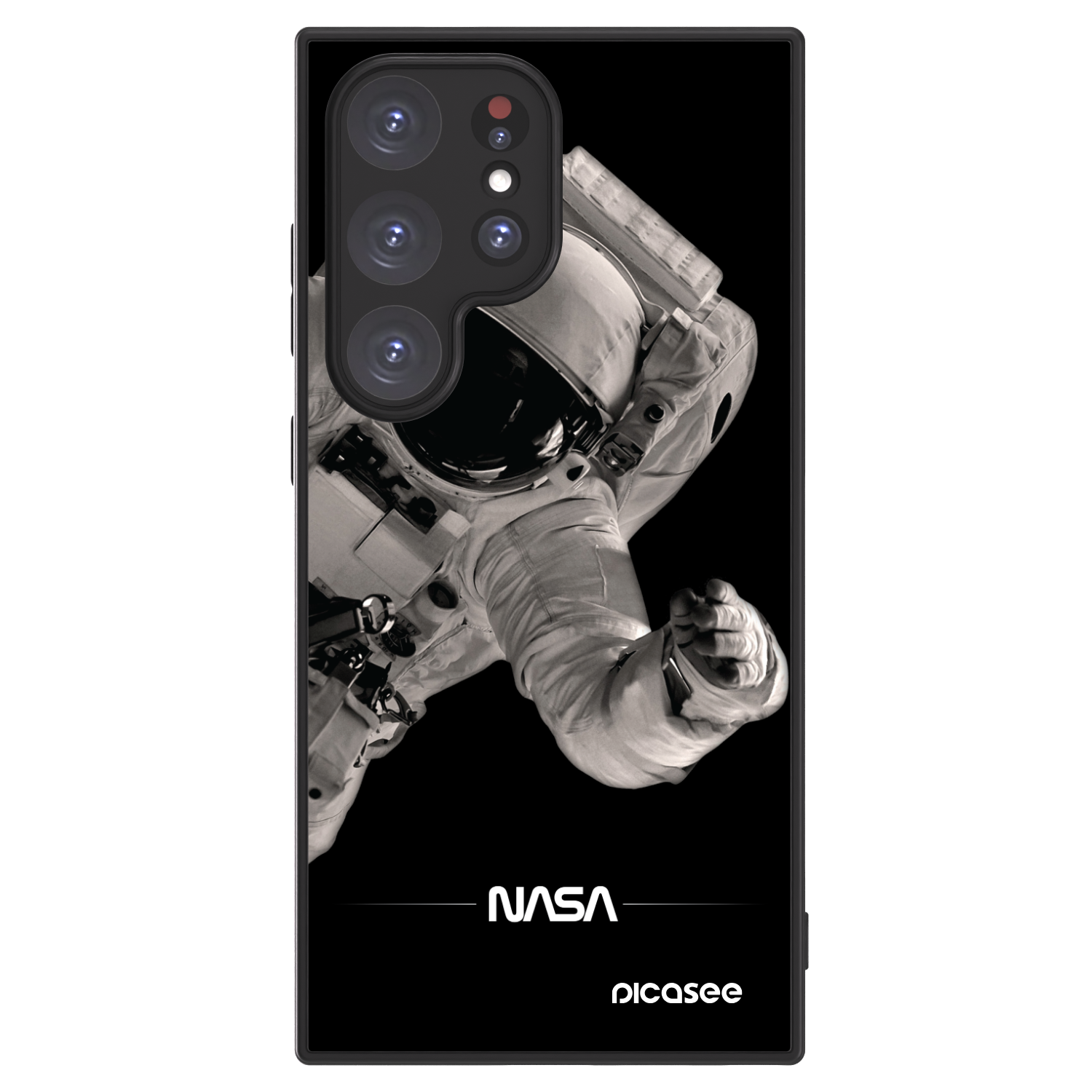 ULTIMATE CASE PowerShare pro Samsung Galaxy S24 Ultra S928B 5G - Astronaut Big