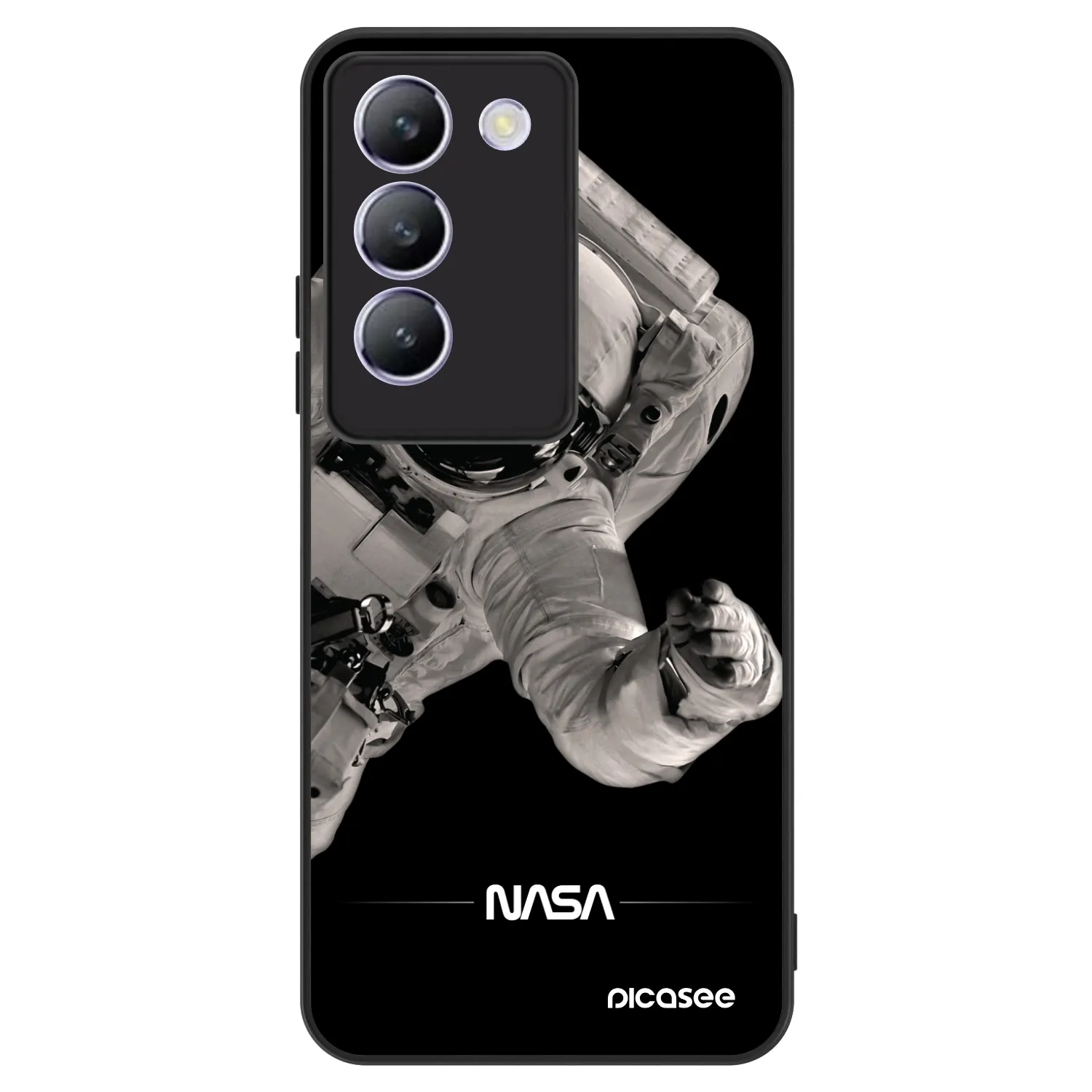 Picasee ULTIMATE CASE pro Vivo V40 SE 5G - Astronaut Big