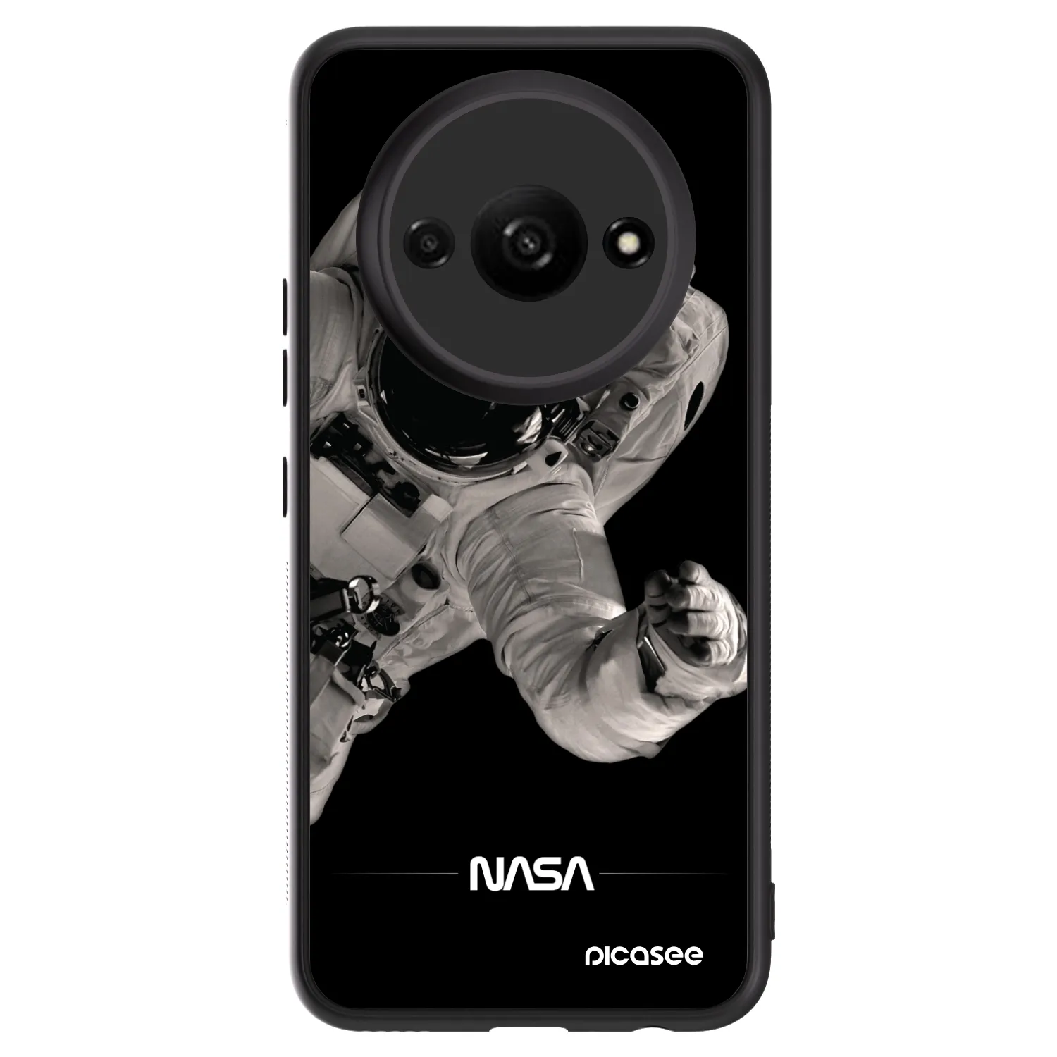 Picasee ULTIMATE CASE pro Xiaomi Redmi A3 - Astronaut Big