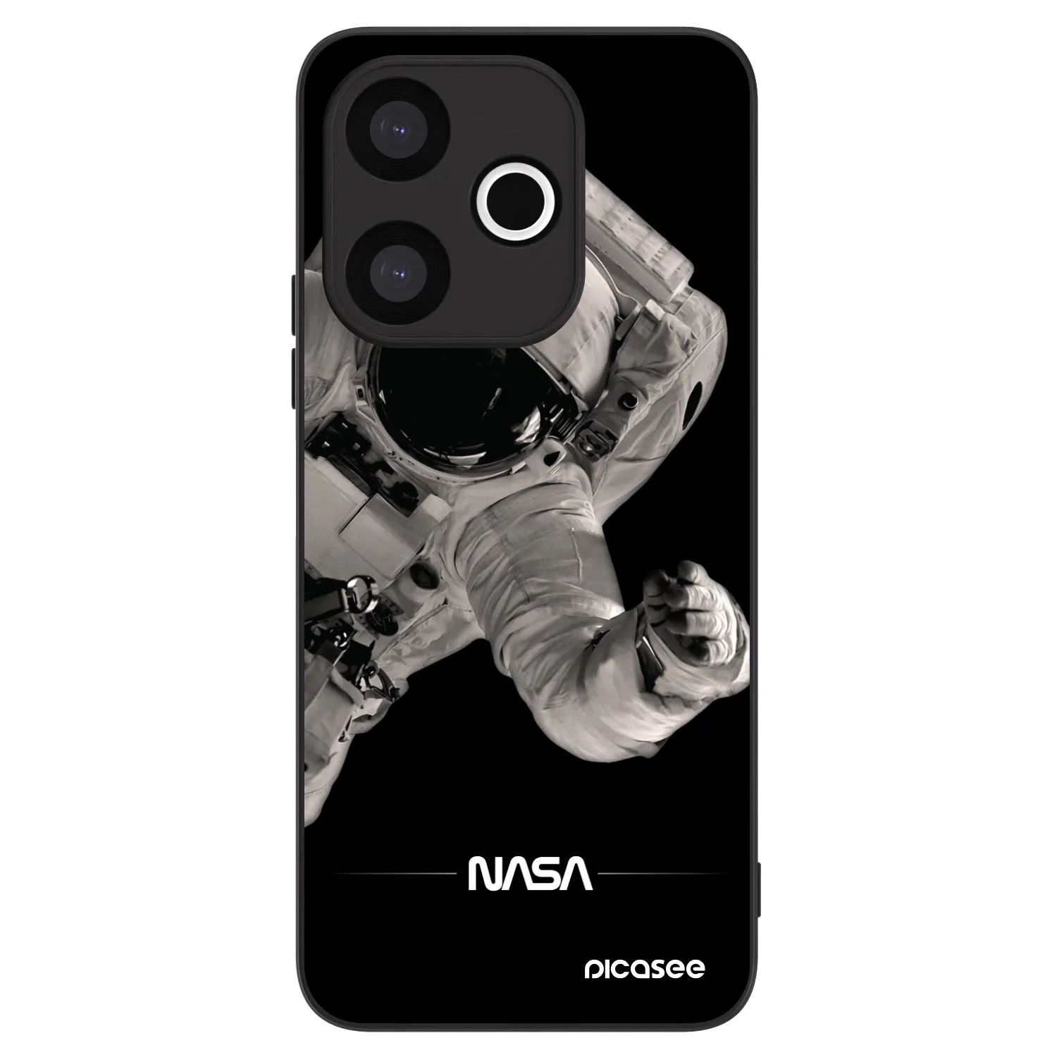 ULTIMATE CASE pro Xiaomi Redmi 13 4G - Astronaut Big