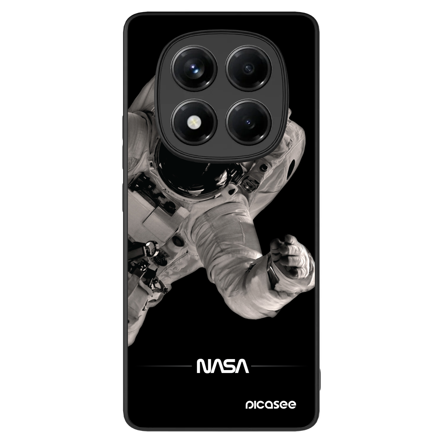 ULTIMATE CASE pro Xiaomi Redmi Note 14 Pro 4G - Astronaut Big