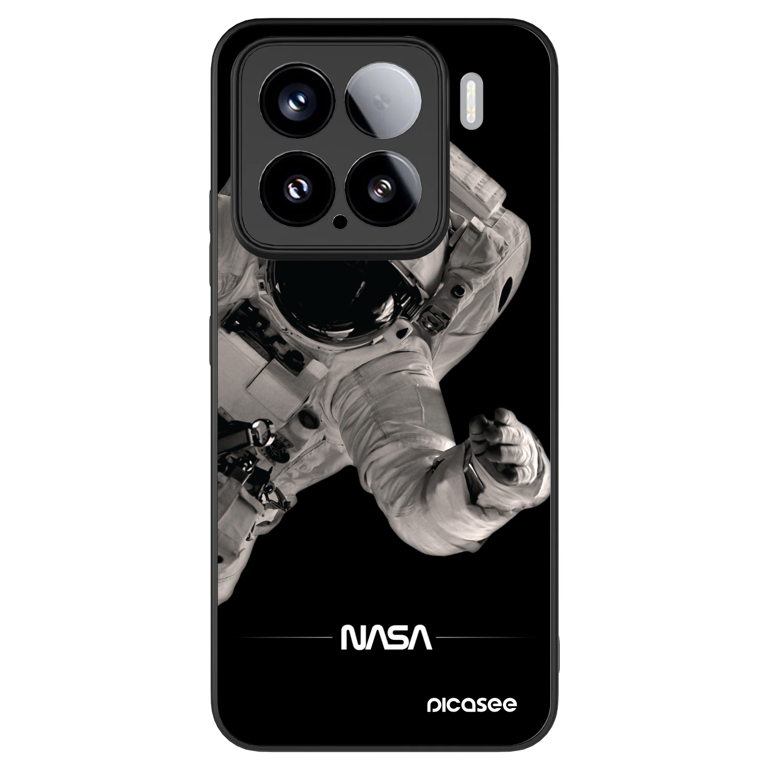 ULTIMATE CASE pro Xiaomi 15 - Astronaut Big