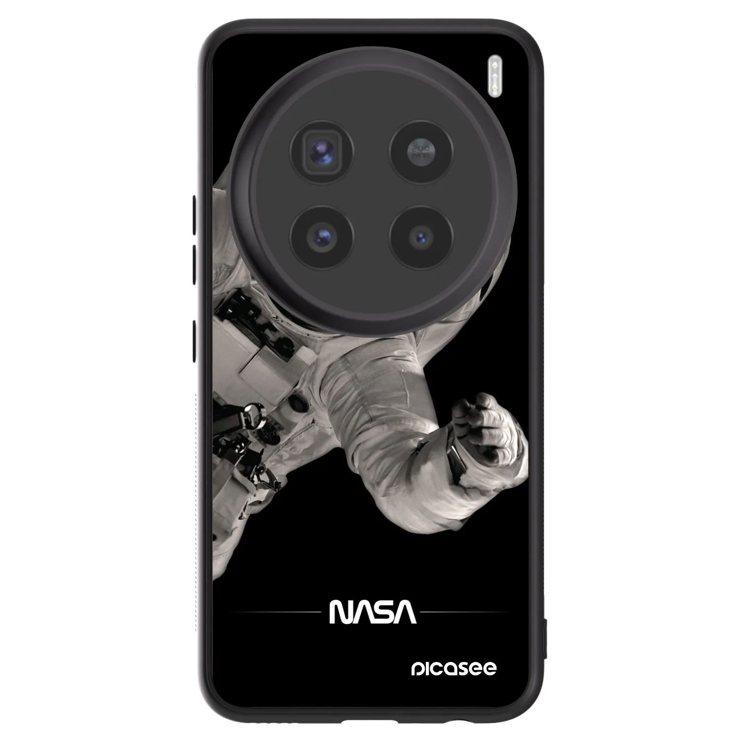 Picasee ULTIMATE CASE pro Vivo X200 Pro - Astronaut Big