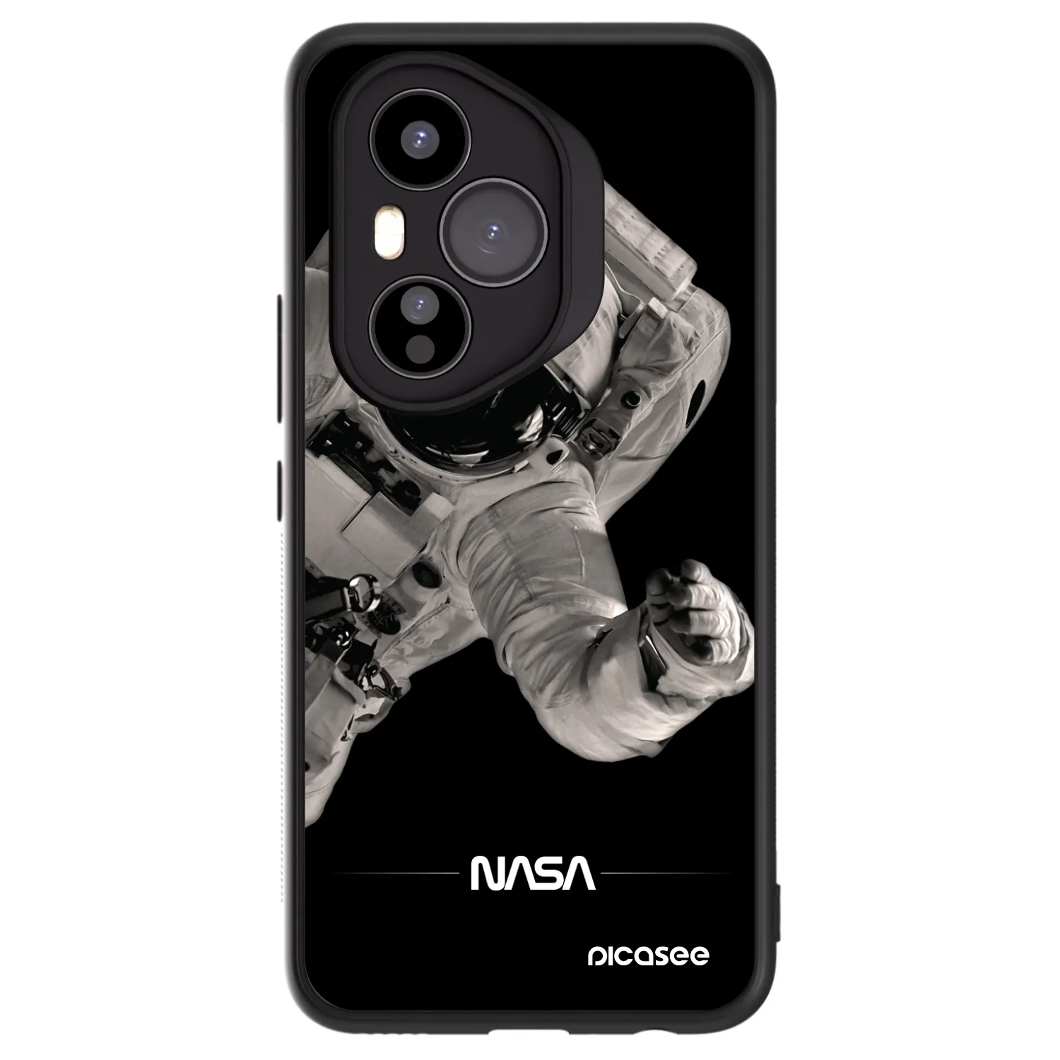 Picasee ULTIMATE CASE pro Honor 400 Pro 5G - Astronaut Big