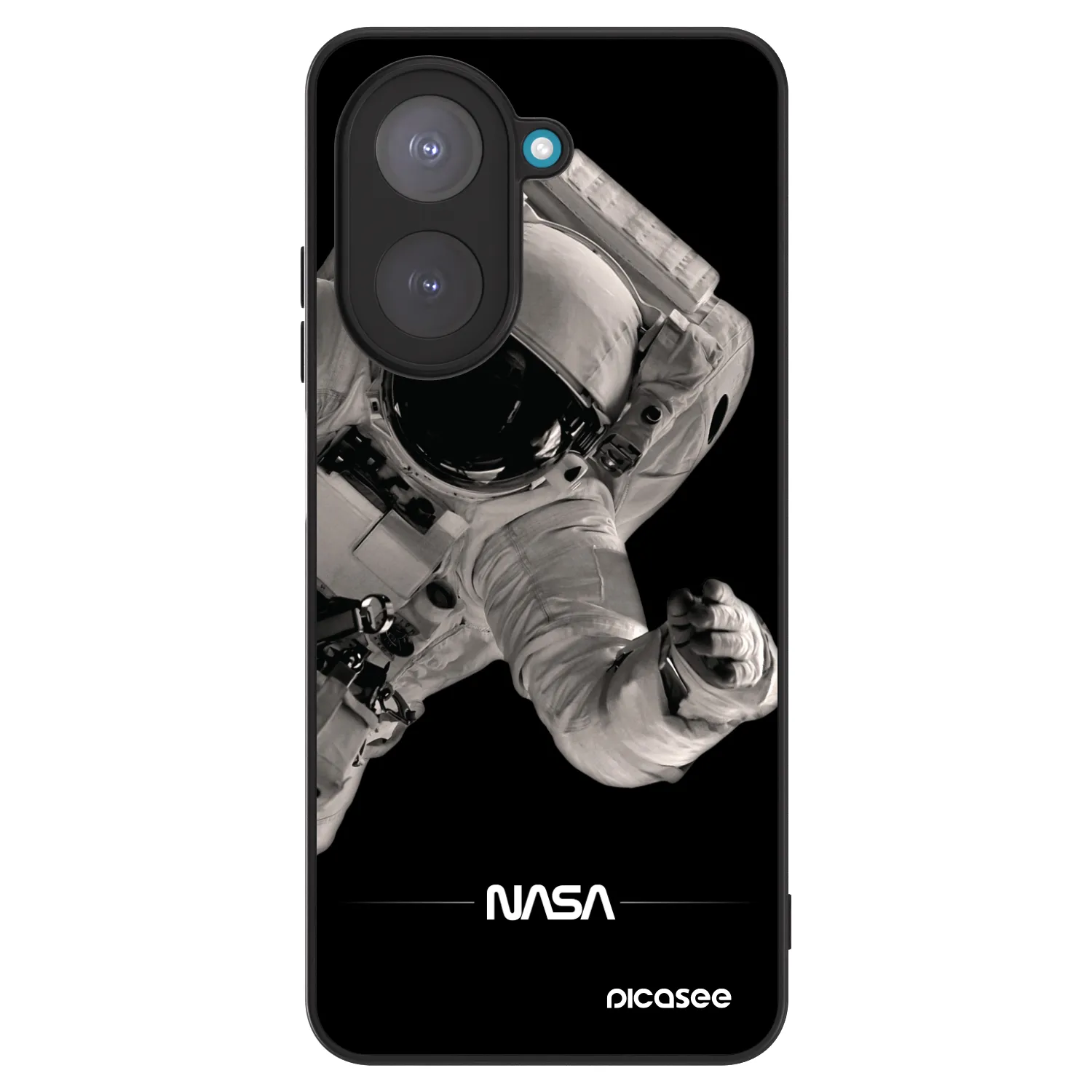 Picasee ULTIMATE CASE pro Xiaomi Redmi A5 - Astronaut Big