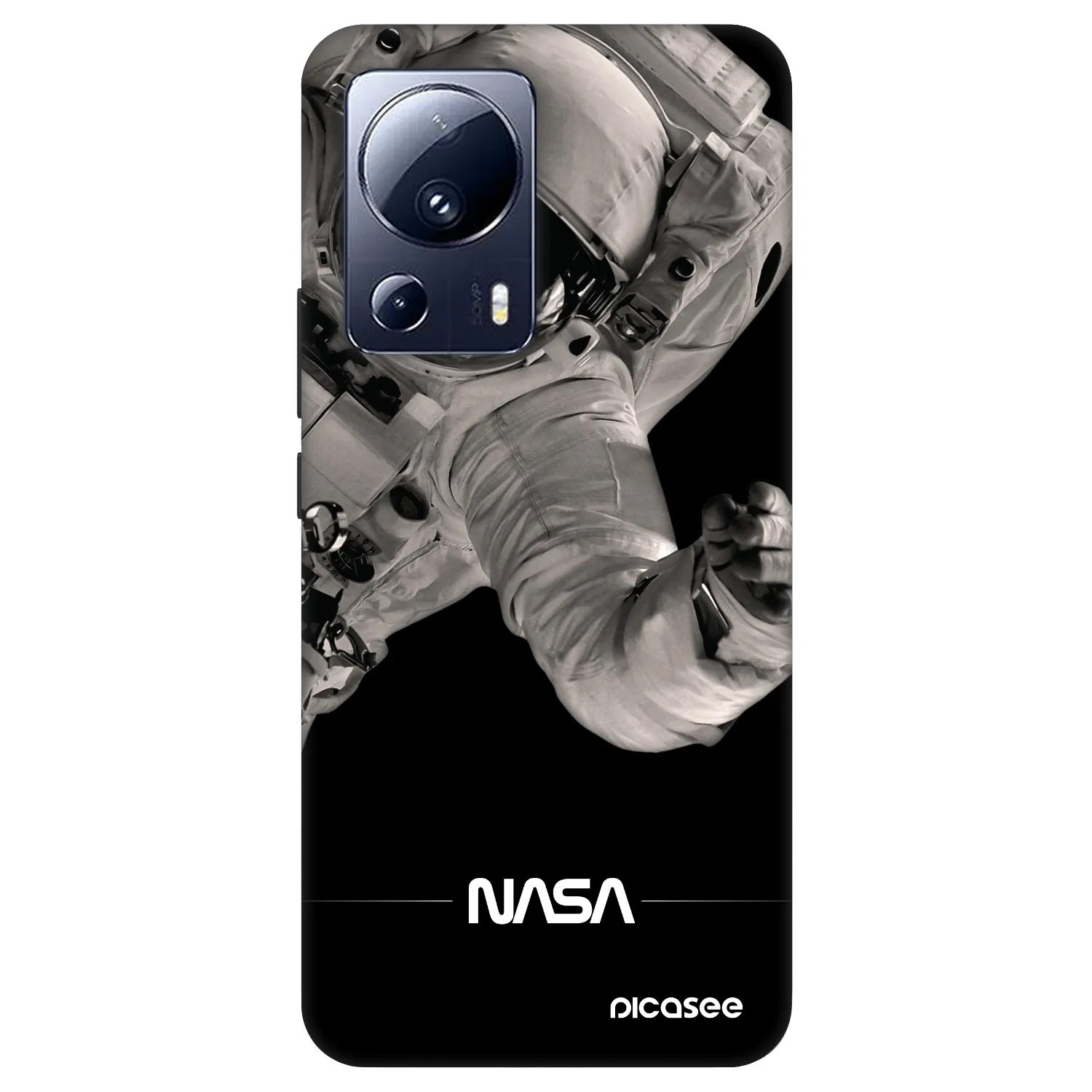 Picasee Fashion Case pre Xiaomi 13 Lite - Astronaut Big