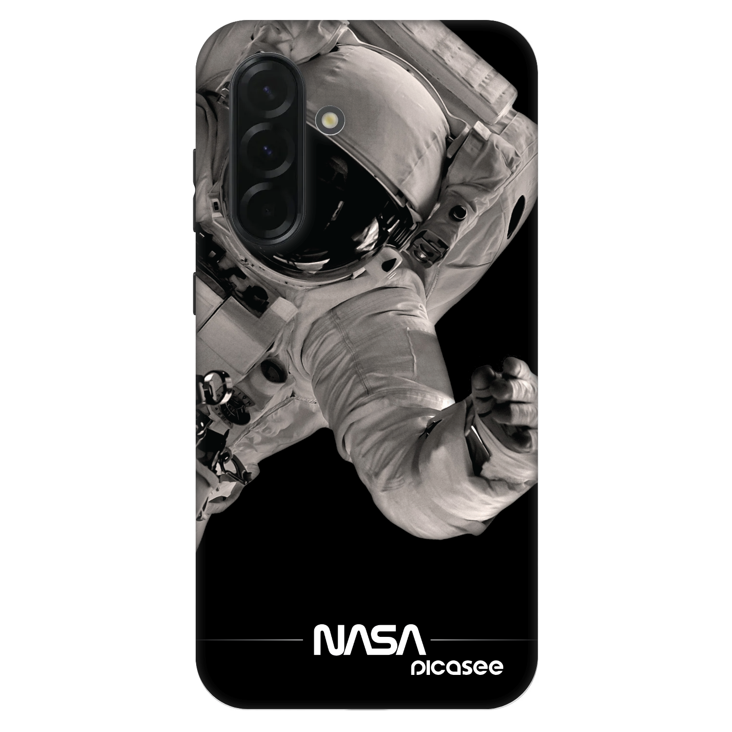 Picasee Fashion Case pre Samsung Galaxy A36 5G - Astronaut Big