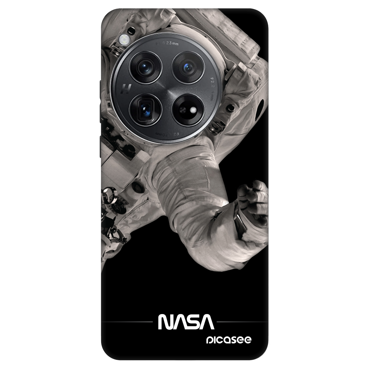 Picasee Fashion Case pre OnePlus 12 5G - Astronaut Big