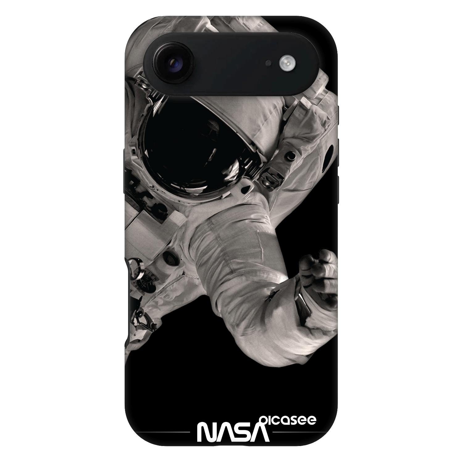 Picasee Fashion Case MagSafe pre Apple iPhone Air - Astronaut Big