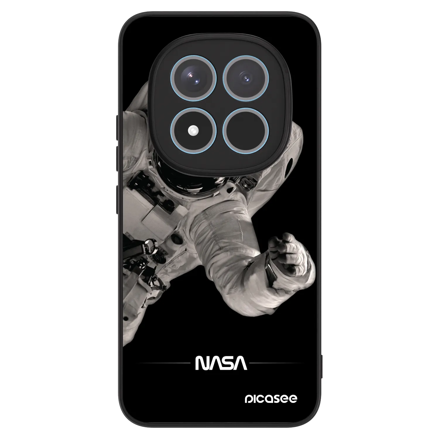 ULTIMATE CASE pro Xiaomi Redmi Note 15 Pro+ - Astronaut Big